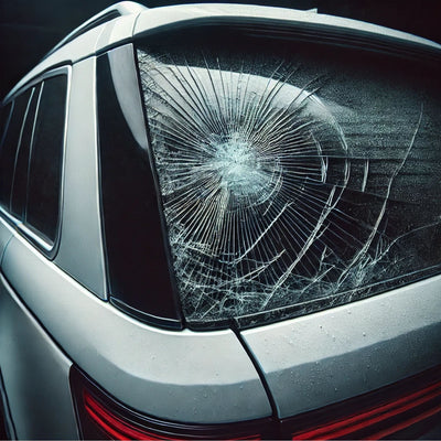 Back Glass Replacement and Repair - FastGlass Dallas