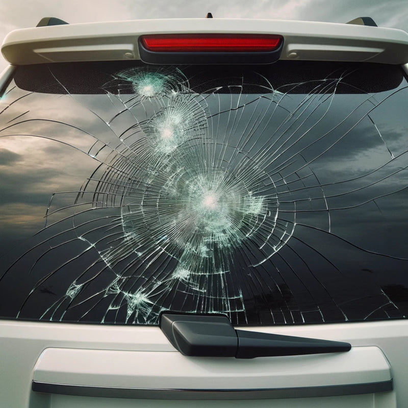 Auto Glass Replacement Services FastGlass Dallas