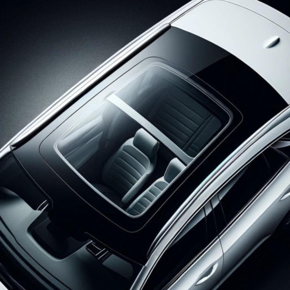 DFW Mobile Sunroof Replacement FastGlass Dallas