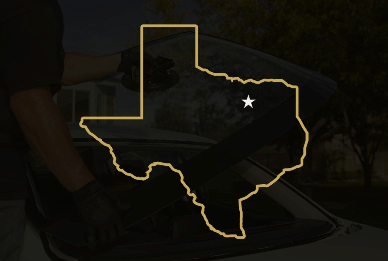 Windshield Repair Dallas - FastGlass Dallas